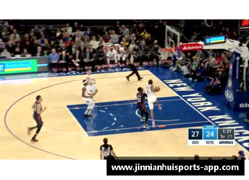 NBA沃伦：探索他在球场以外的影响与未来路向