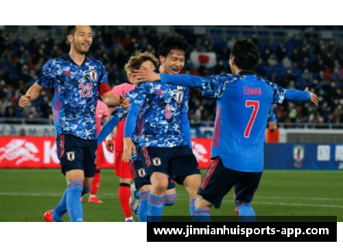 横滨水平球员：探索他们在日本足球历史上的独特地位