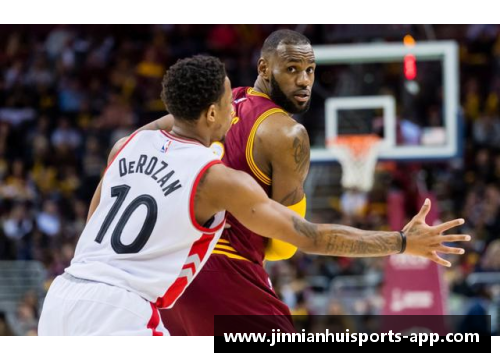 回顾2017年NBA季后赛：历史性时刻和精彩比赛集锦