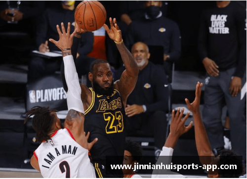 NBA皇冠背后的辉煌历史与未来展望