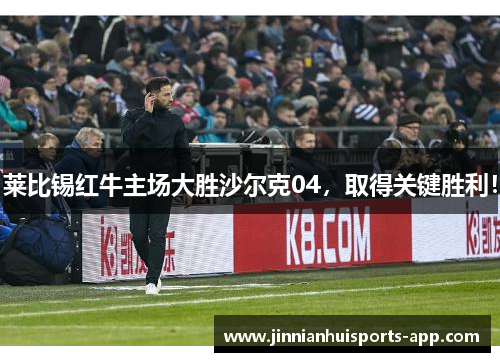 莱比锡红牛主场大胜沙尔克04，取得关键胜利！